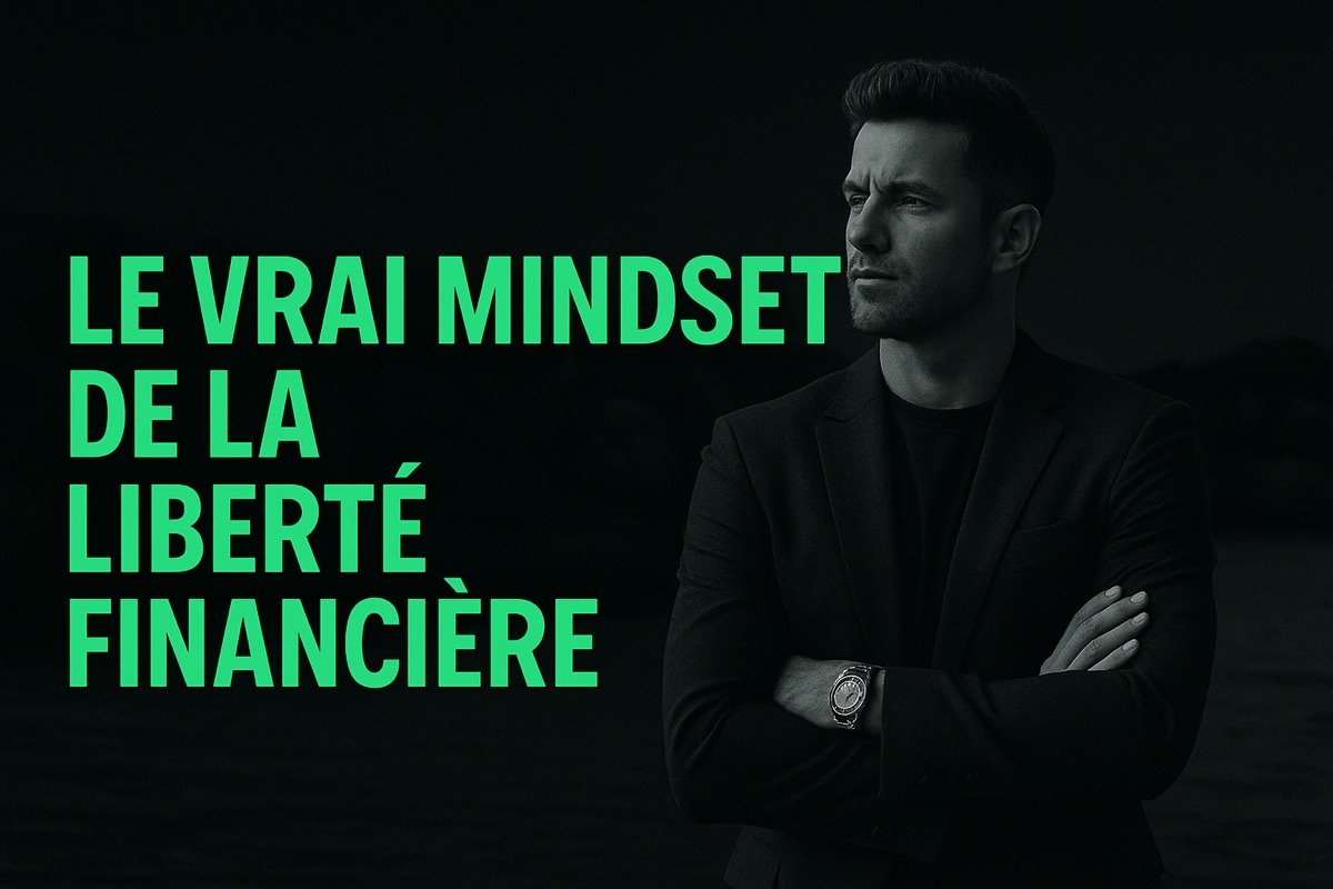 Liberté financière