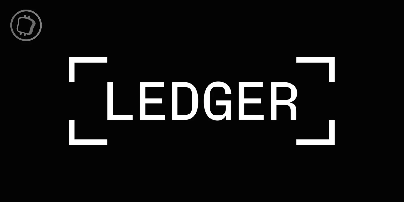 ledger