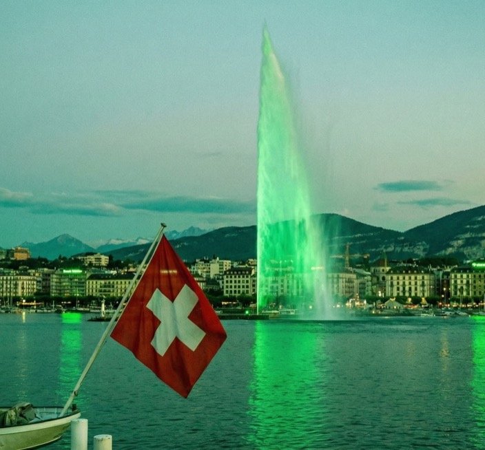 S'expatrier a Genève suisse