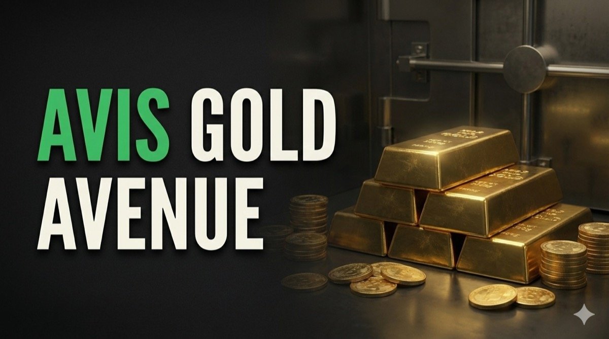 Avis Gold Avenue