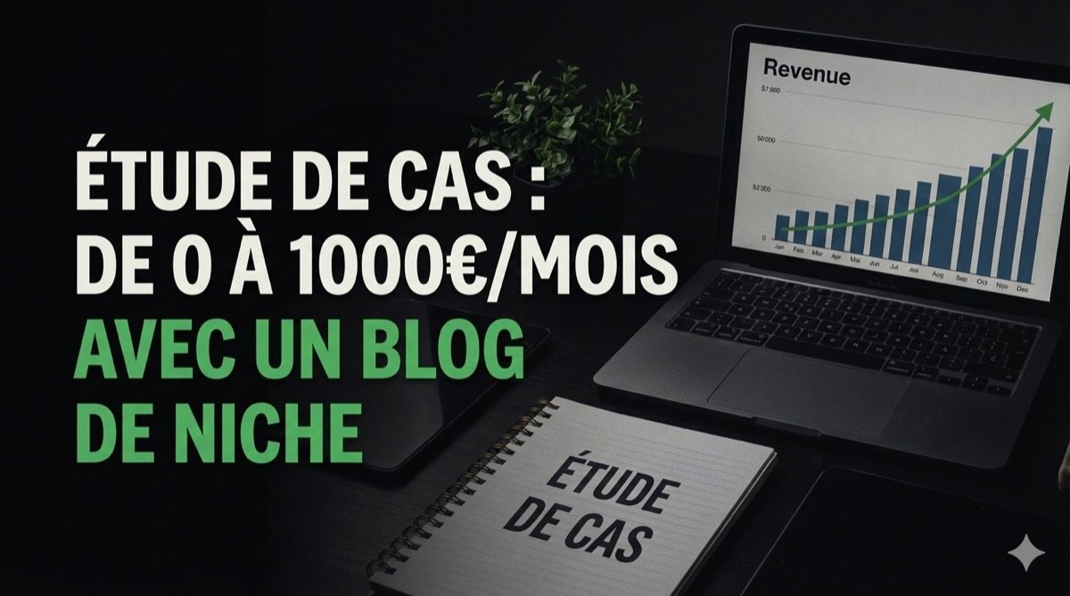 blog de niche