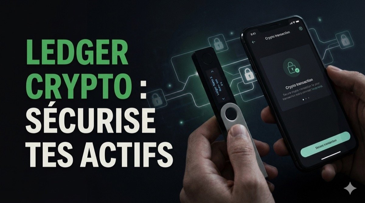 avis Ledger avis Ledger