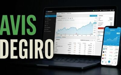 Avis Degiro : Investir en Suisse sans se ruiner