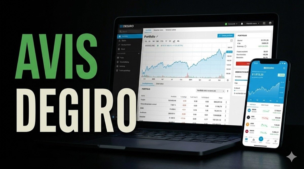 Degiro avis