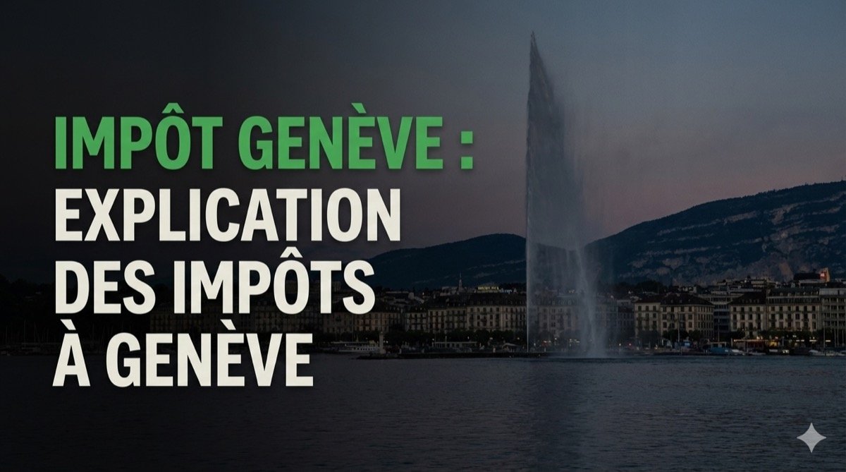 Impôt Genève