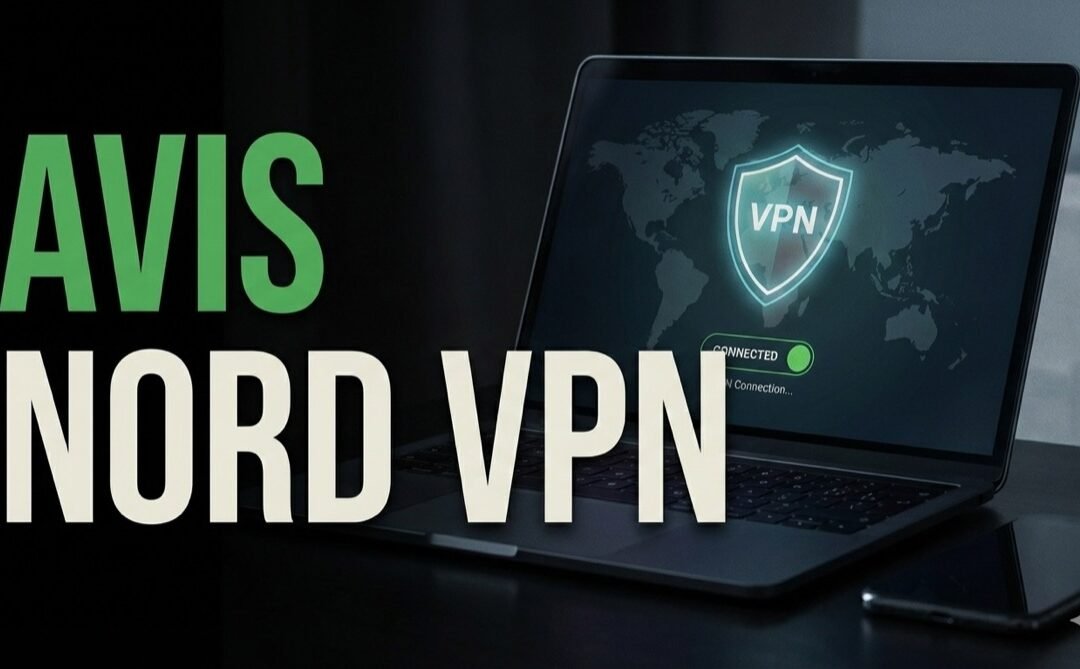 NordVPN Avis : Le couteau suisse numérique indispensable