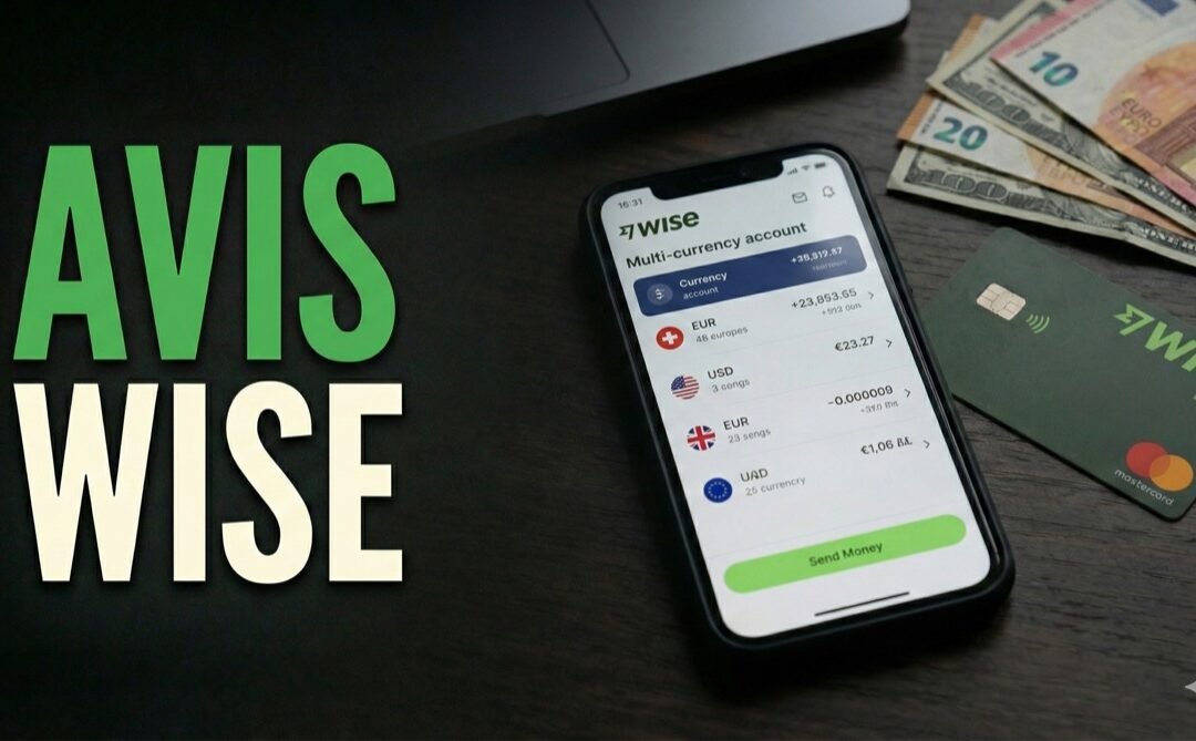 Avis Wise : L&rsquo;outil indispensable pour frontalier suisse