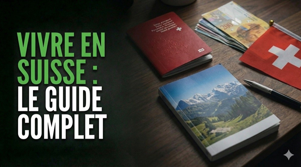 Vivre en Suisse