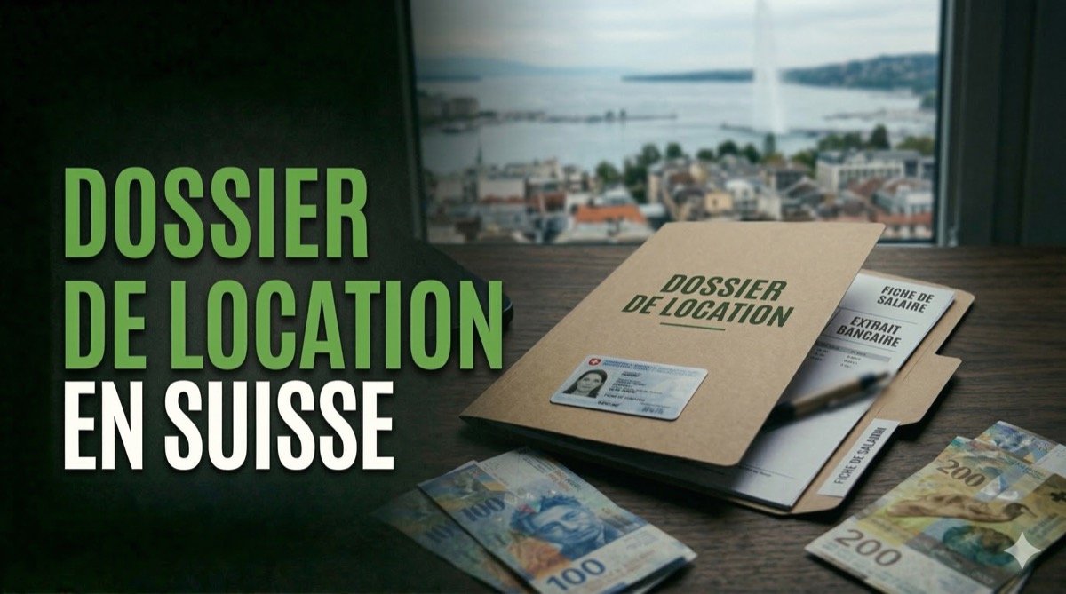 Dossier location suisse