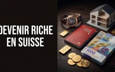 Gagner de l&rsquo;argent en suisse : le plan gagnant pour 2026